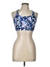 GAIAM Blue Tank Top Size L - photo 1