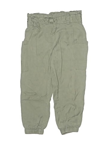 Janie and Jack Cargo Pants (view 1)