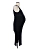 Seraphine Black Cocktail Dress Size 2 Maternity - photo 4