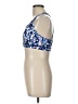 GAIAM Blue Tank Top Size L - photo 5