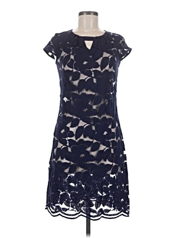 Just... Taylor Cocktail Dress (view 1)