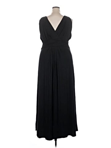 IMAN Cocktail Dress (view 2)