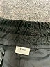 Ethos Graphic Black Athletic Shorts One size - photo 3