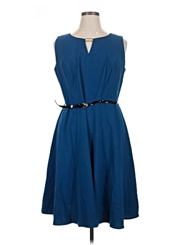 Alyx Casual Dress (view 1)