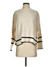 Adrianna Papell Ivory Poncho Size S - photo 1