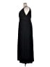 IMAN Black Cocktail Dress Size 2X - photo 5