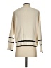 Adrianna Papell Ivory Poncho Size S - photo 2