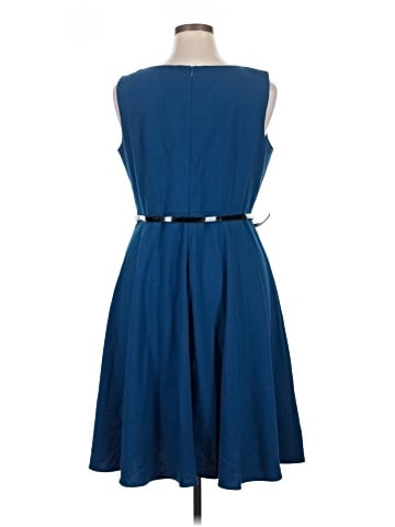 Alyx Casual Dress (view 2)