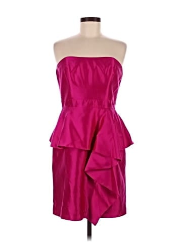 Shoshanna Cocktail Dress (view 1)