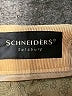 Schneiders Salzburg Solid Tan Cords Size 8 - photo 4