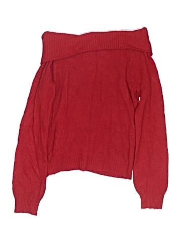 H&M Turtleneck Sweater (view 1)