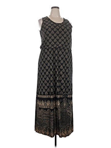 Magic Casual Dress (view 1)
