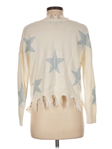 Sweet & Sinful Pullover Sweater (view 2)