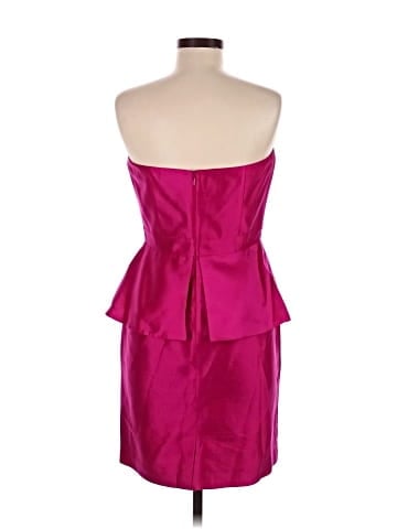 Shoshanna Cocktail Dress (view 2)