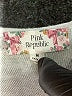 Pink Republic Silver Pullover Sweater Size M - photo 7