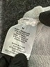 Pink Republic Silver Pullover Sweater Size M - photo 8