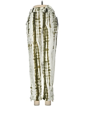 Rewash Linen Pants (view 1)