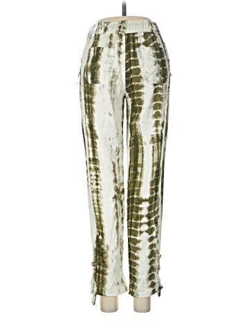 Rewash Linen Pants (view 2)