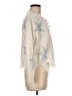 Sweet & Sinful 100% Acrylic Stars Ivory Pullover Sweater Size M - photo 4