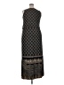 Magic Black Casual Dress Size 2X - photo 2