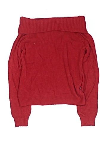 H&M Turtleneck Sweater (view 2)