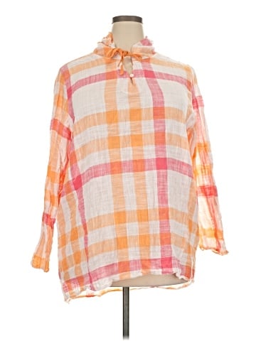 Final Touch Poncho (view 1)