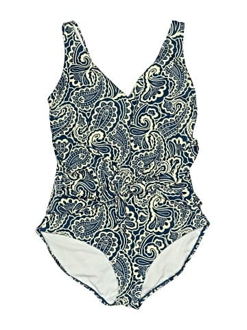 Boden One Piece Swimsuit (view 1)