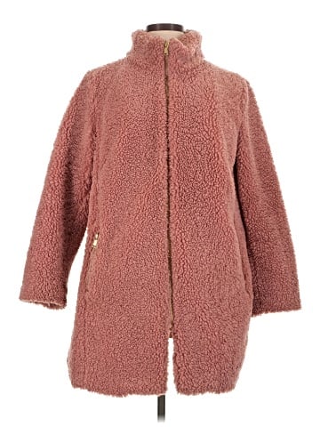 Ann Taylor LOFT Coat (view 1)