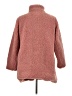 Ann Taylor LOFT 100% Polyester Pink Coat Size 16 - photo 2