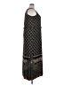 Magic Black Casual Dress Size 2X - photo 4