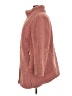 Ann Taylor LOFT 100% Polyester Pink Coat Size 16 - photo 5