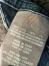 Melissa McCarthy Seven7 Solid Blue Jeans Size 22 - photo 5