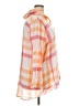 Final Touch 100% Cotton Orange Poncho Size 2X - photo 4