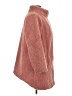 Ann Taylor LOFT 100% Polyester Pink Coat Size 16 - photo 4