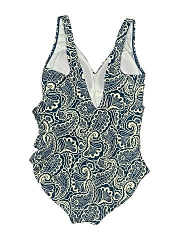 Boden One Piece Swimsuit (view 2)