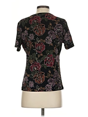 Covington Short Sleeve Blouse (view 2)