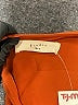 Elodie 100% Polyester Orange Tank Top Size XL - photo 7