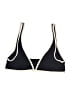 L Space Black Swimsuit Top Size L - photo 1