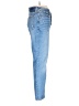 Abercrombie & Fitch Hearts Blue Jeans Size 6S - photo 4