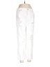 J.Crew 100% Cotton White Jeans Size 29 waist - photo 1