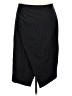 J.Crew 365 Black Formal Skirt Size 12 (tall) - photo 1
