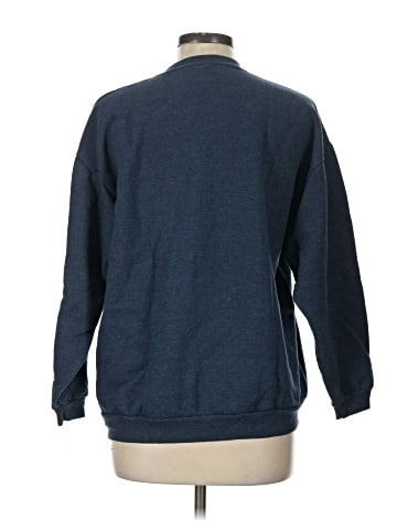 Jerzees Sweatshirt (view 2)