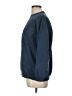 Jerzees Solid Blue Sweatshirt Size L - photo 5