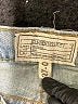 Current/Elliott Stars Blue Jeans Size XS (0) - photo 7