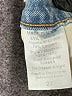 Current/Elliott Stars Blue Jeans Size XS (0) - photo 8