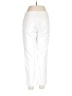 J.Crew 100% Cotton White Jeans Size 29 waist - photo 2