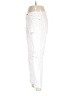 J.Crew 100% Cotton White Jeans Size 29 waist - photo 5