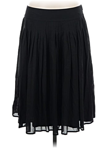 St. John Casual Skirt (view 1)