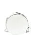 Aldo 100% Polyester White Crossbody Bag One size - photo 3