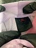 Air Jordan Pink Pullover Hoodie Size 10 - 12 - photo 3